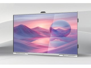 Dahua выпустила новую линейку интерактивных панелей