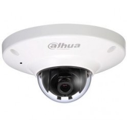 Dahua DH-IPC-HDB4100CP-0360B - Купольная WI-FI IP видеокамера 1,3MP