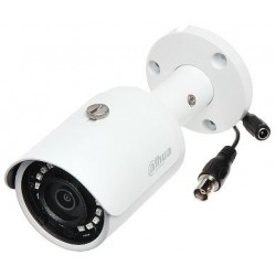 Dahua DH-IPC-HFW1220SP-0280B - Цилиндрическая видеокамера