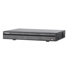 Dahua HCVR4108HE-S3 - 8-канальный регистратор HDCVI+IP+PAL960H