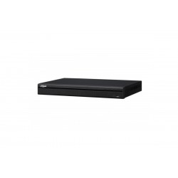 Dahua HCVR4208A-S2 - 8 канальный трибридный HDCVI видеорегистратор 720P