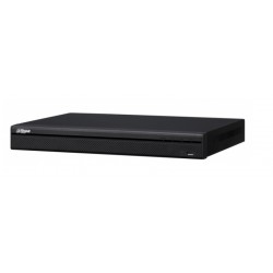 Dahua HCVR4216AN-S2 - 16 канальный трибридный HDCVI видеорегистратор 720P