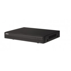 Dahua HCVR5104HE-S3 - 4-х канальный трибридный видеорегистратор