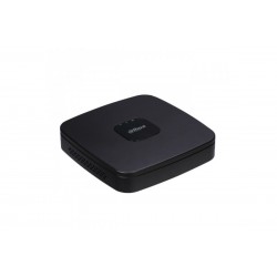 Dahua NVR1104-P - 4-х канальный IP видеорегистратор 2MP c 4 РОЕ портами