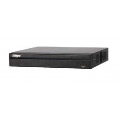 Dahua NVR2104HS-S2 - 4-поточный IP видеорегистратор