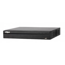 Dahua NVR2108HS-S2 - Видеорегистратор IP 8-ми канальный 6MP
