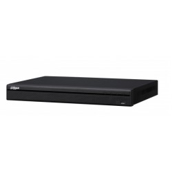 Dahua NVR2204-S2 - 4-поточный IP видеорегистратор 6MP