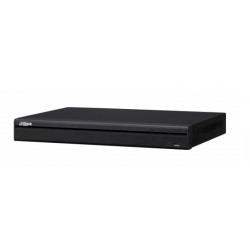 Dahua NVR2208-S2 - 8-ми канальный сетевой видеорегистратор