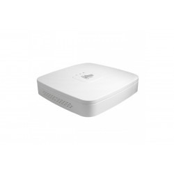 Dahua NVR4104-P - Сетевой 4 канальный регистратор для IP камер