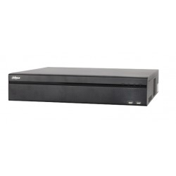 Dahua NVR608-32-4KS2 - 32-поточный IP видеорегистратор 4K